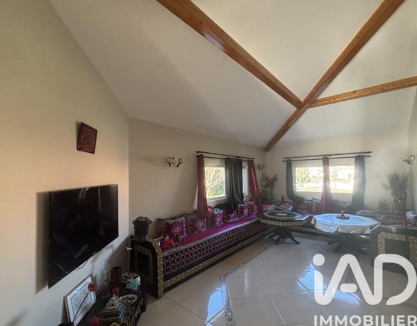 Maison à vendre 4 pièces 285 m² Montbeton