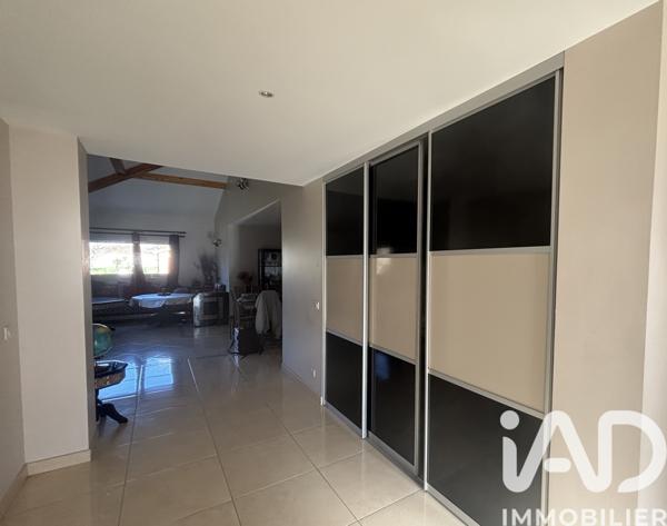 Maison à vendre 4 pièces 285 m² Montbeton