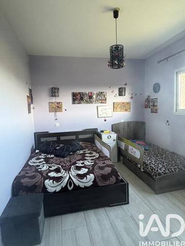 Maison à vendre 4 pièces 285 m² Montbeton