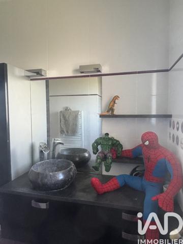 Maison à vendre 4 pièces 285 m² Montbeton