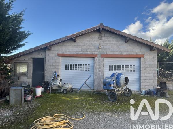 Maison à vendre 4 pièces 285 m² Montbeton