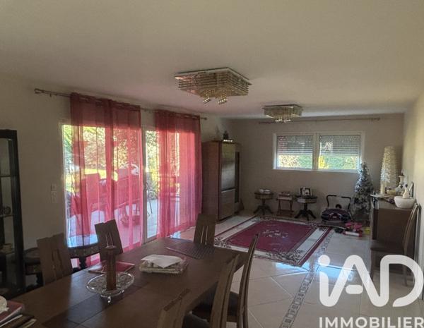 Maison à vendre 4 pièces 285 m² Montbeton
