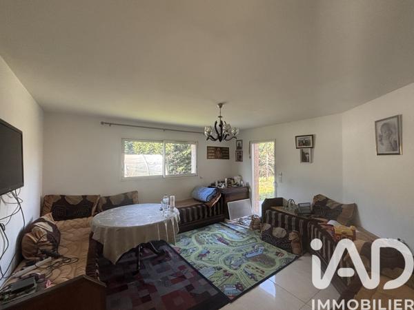 Maison à vendre 4 pièces 285 m² Montbeton