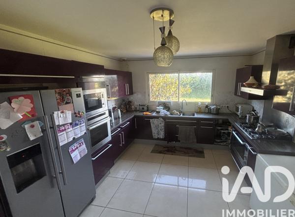 Maison à vendre 4 pièces 285 m² Montbeton