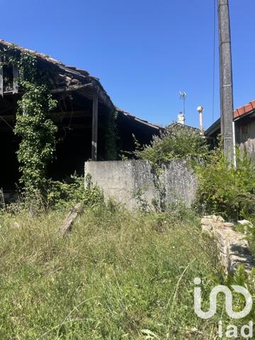 Parking à vendre 206 m² Preignac