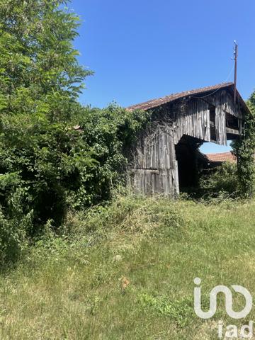 Parking à vendre 206 m² Preignac