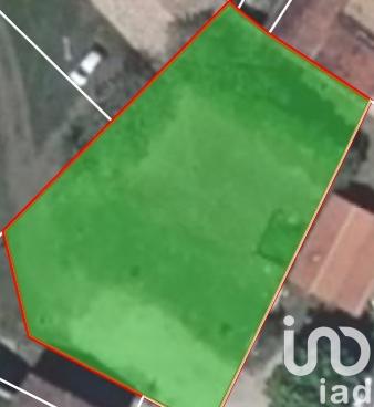 Parking à vendre 206 m² Preignac