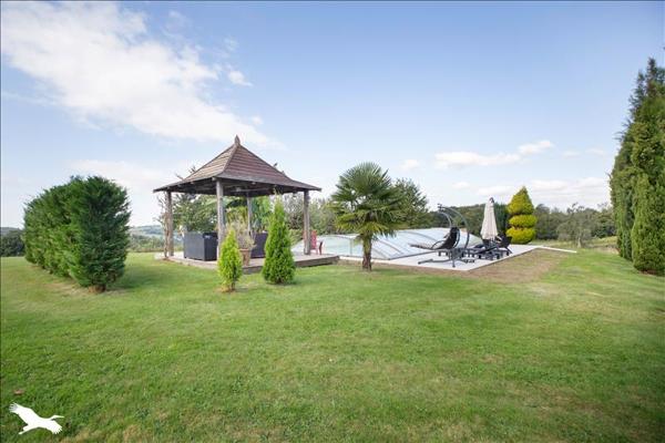 Maison à vendre |  Saint-Cirgues |  5 pièces | 147 m²