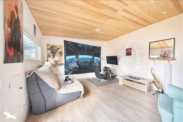 Maison à vendre |  Saint-Cirgues |  5 pièces | 147 m²