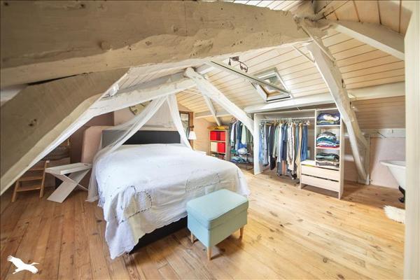 Maison à vendre |  Saint-Cirgues |  5 pièces | 147 m²