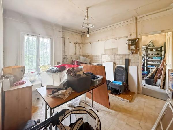 Vente Appartement 1 pièces 24 m2 à Lagny-sur-Marne