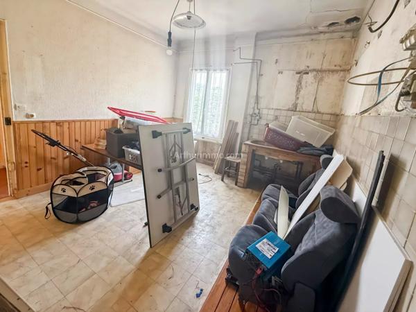 Vente Appartement 1 pièces 24 m2 à Lagny-sur-Marne