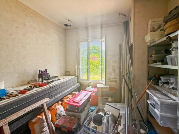 Vente Appartement 1 pièces 24 m2 à Lagny-sur-Marne