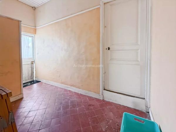Vente Appartement 1 pièces 24 m2 à Lagny-sur-Marne