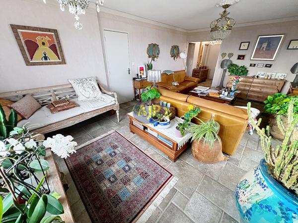 Vente appartement Merignac : 309 000 € - AJP Immobilier Mérignac