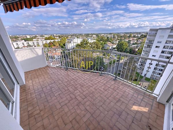Vente appartement Merignac : 309 000 € - AJP Immobilier Mérignac