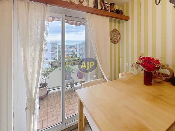 Vente appartement Merignac : 309 000 € - AJP Immobilier Mérignac