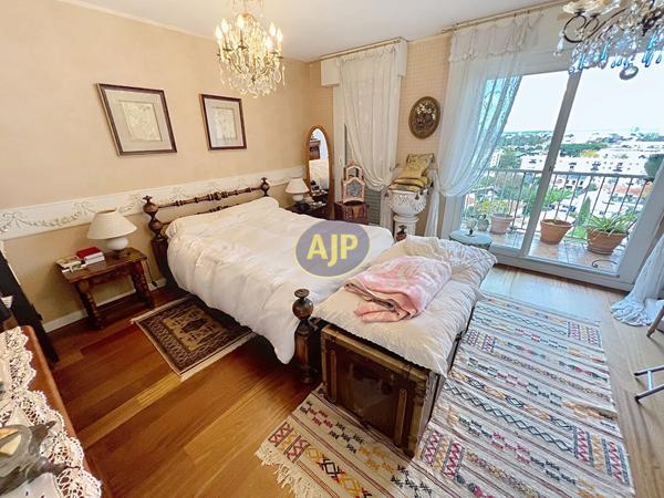 Vente appartement Merignac : 309 000 € - AJP Immobilier Mérignac