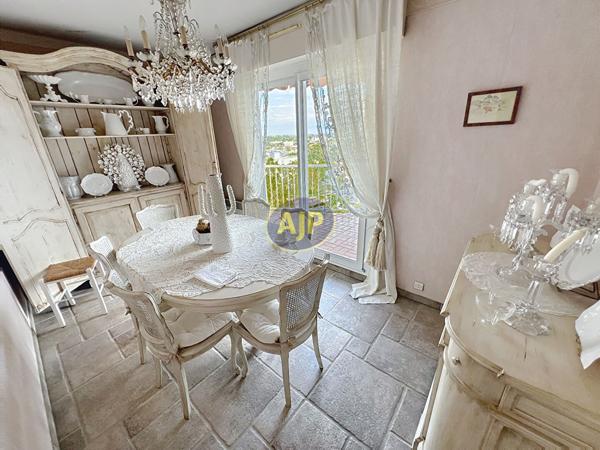 Vente appartement Merignac : 309 000 € - AJP Immobilier Mérignac