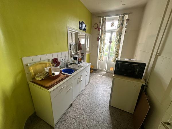 Appartement 4 pièces 64.01 m2