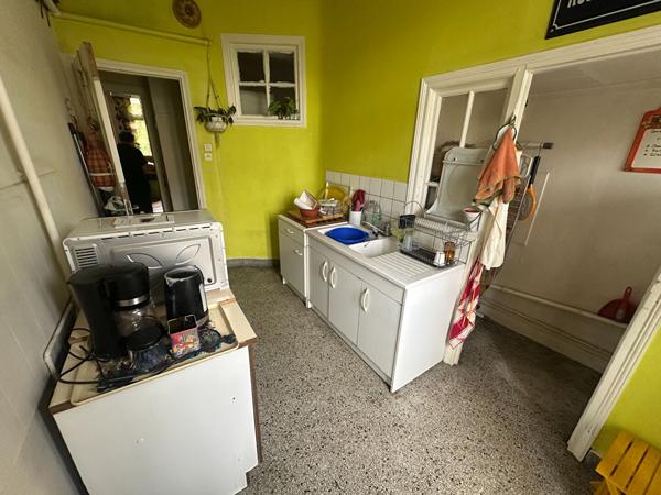 Appartement 4 pièces 64.01 m2