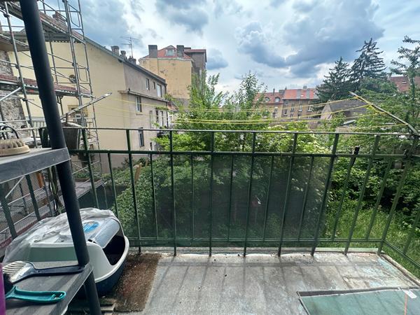 Appartement 4 pièces 64.01 m2