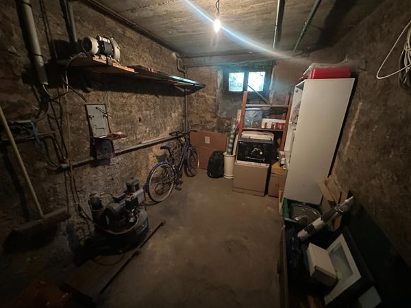 Appartement 4 pièces 64.01 m2