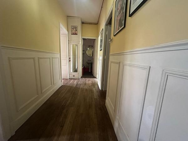 Appartement 4 pièces 64.01 m2