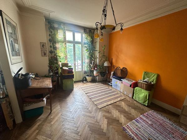 Appartement 4 pièces 64.01 m2