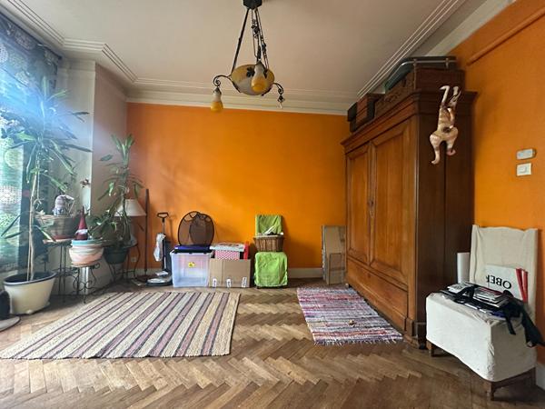 Appartement 4 pièces 64.01 m2