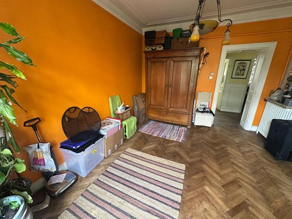 Appartement 4 pièces 64.01 m2