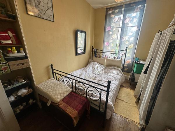 Appartement 4 pièces 64.01 m2