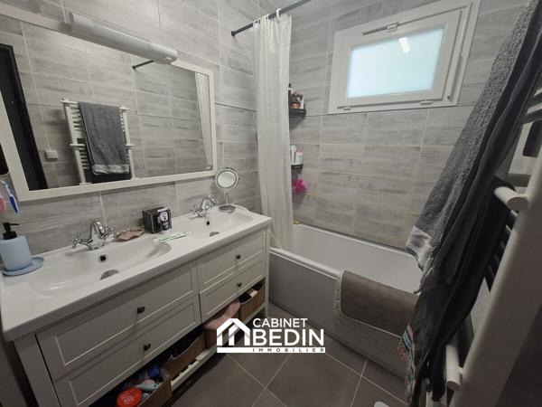 Achat Maison 5 pièces St Quentin De Baron 3 chambres
