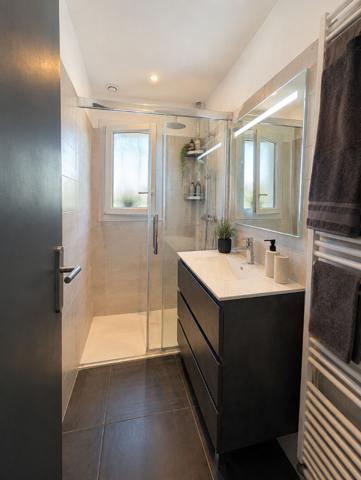 Maison Angresse centre, 90 m², 2 chambres, plain-pied