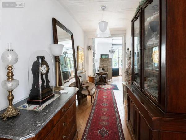 Achat - Appartement Reims 51100 4 pièces 91 m 2