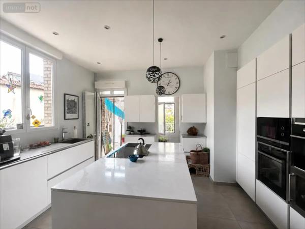 Achat - Appartement Reims 51100 4 pièces 91 m 2