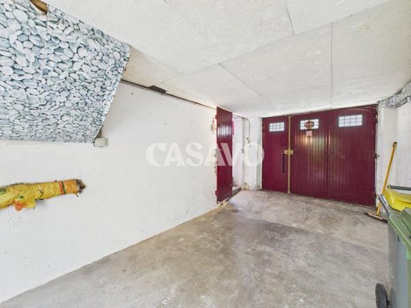 Vente Maison 5 pièces de 155m² - 94120 Fontenay-sous-Bois