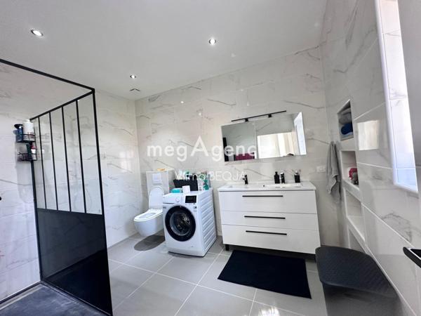 Maison à SENS, 89100 - 5 pièces 143m²