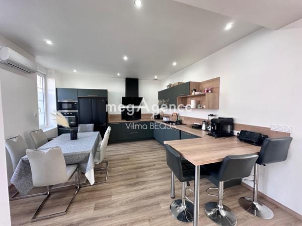 Maison à SENS, 89100 - 5 pièces 143m²