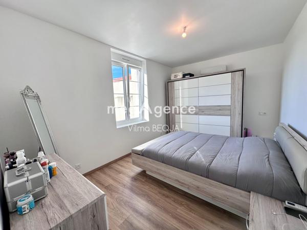 Maison à SENS, 89100 - 5 pièces 143m²