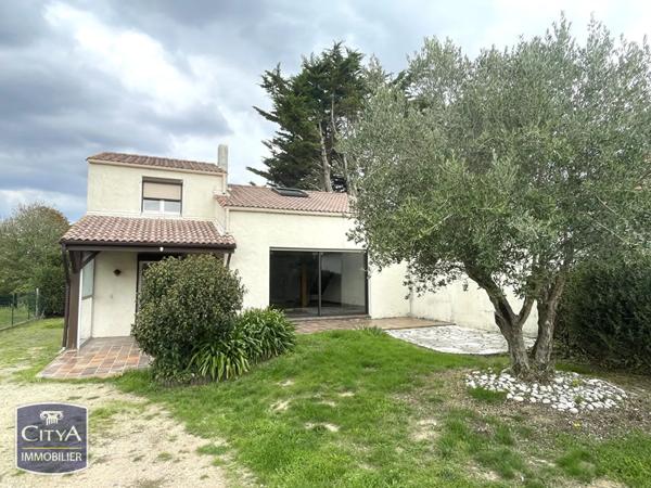 Maison à vendre 7 pièces 110m²