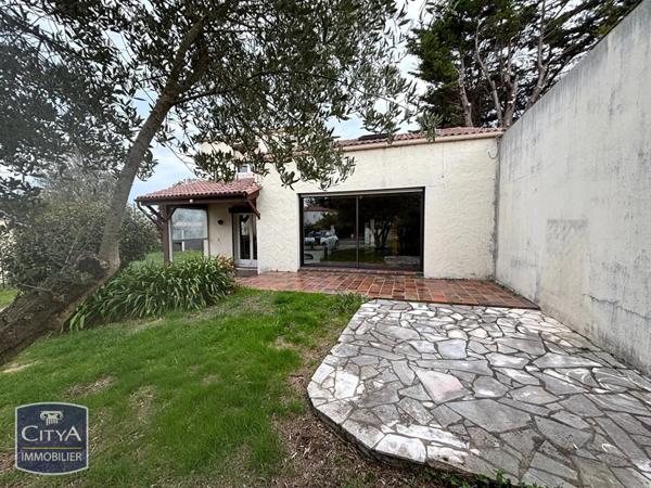 Maison à vendre 7 pièces 110m²