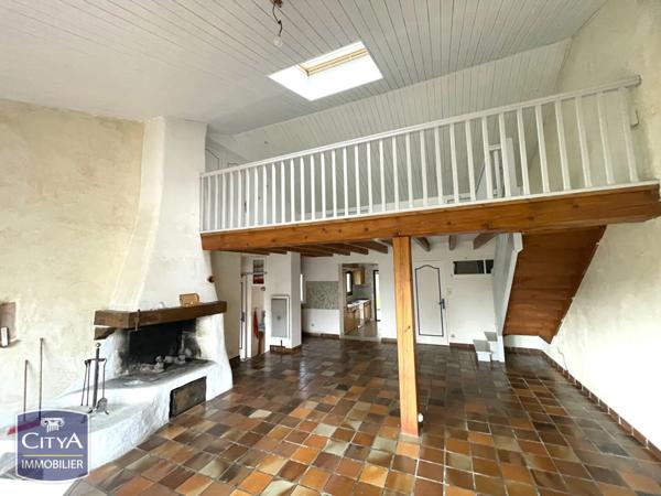 Maison à vendre 7 pièces 110m²