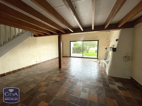 Maison à vendre 7 pièces 110m²