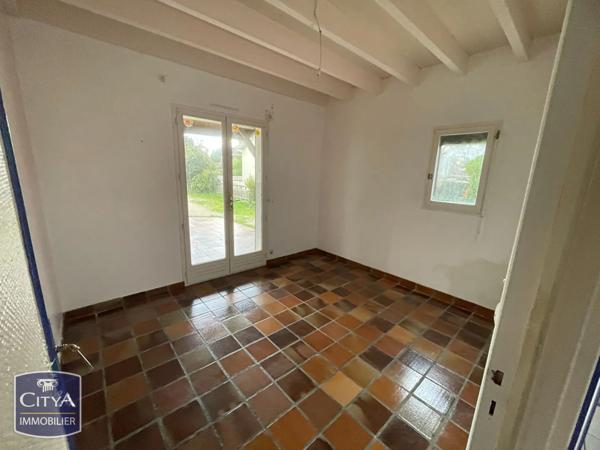Maison à vendre 7 pièces 110m²