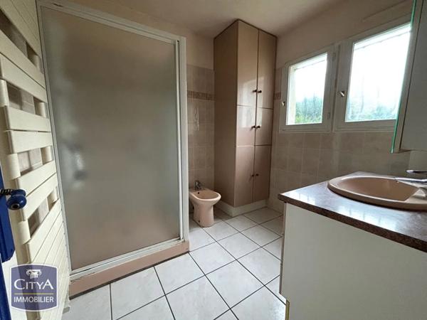 Maison à vendre 7 pièces 110m²