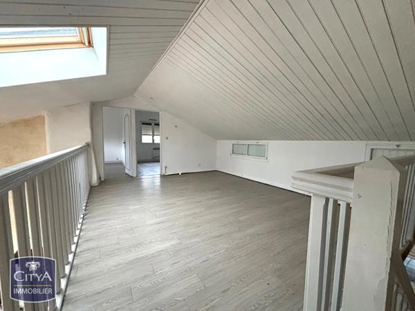 Maison à vendre 7 pièces 110m²