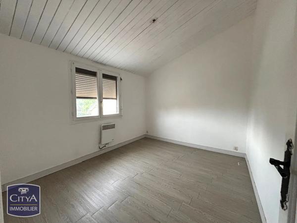 Maison à vendre 7 pièces 110m²