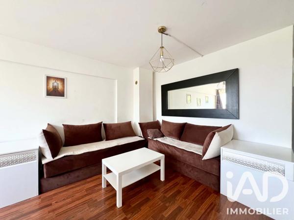 Appartement à vendre 3 pièces 57 m² Saint-Jacques-de-la-Lande