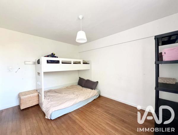 Appartement à vendre 3 pièces 57 m² Saint-Jacques-de-la-Lande